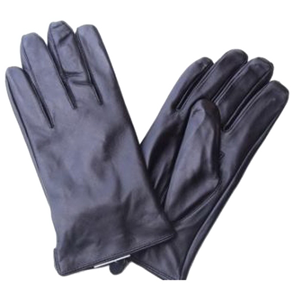 Fashionable Mens Leather Gloves – MAK Leather