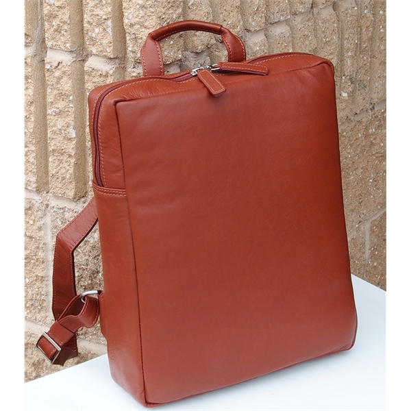 Leather Backpacks Wholesale | Mak Leather
