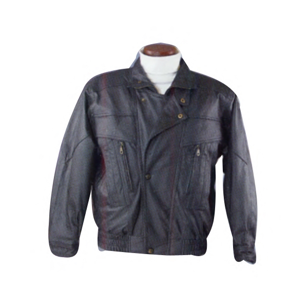 Wholesale Leather Jackets – MAK Leather