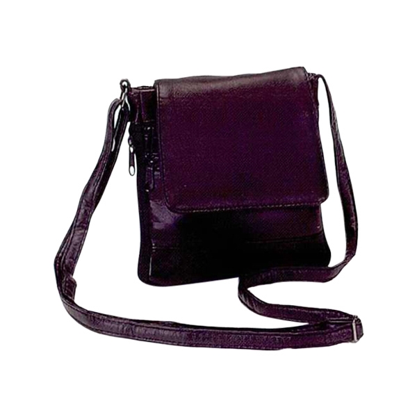 Chic Leather Purse – MAK Leather