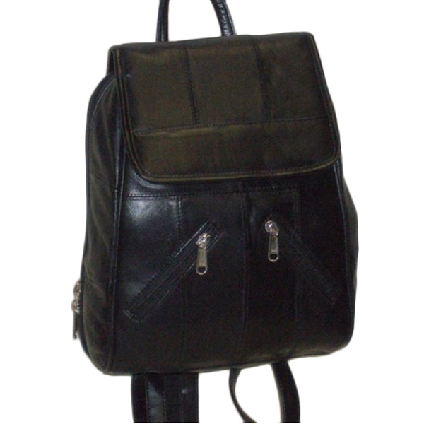 Leather Backpacks Wholesale | Mak Leather