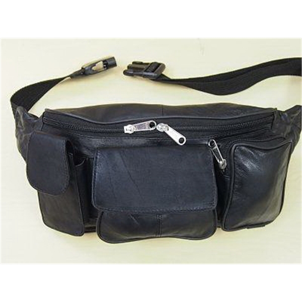 Traveler Fanny Pack