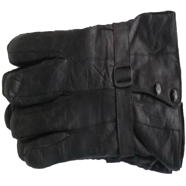 Mens Classic LEATHER GLOVES