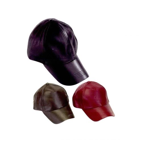 Wholesale Leather Hats
