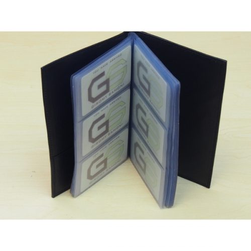 Wholesale Leather Business Card Holder