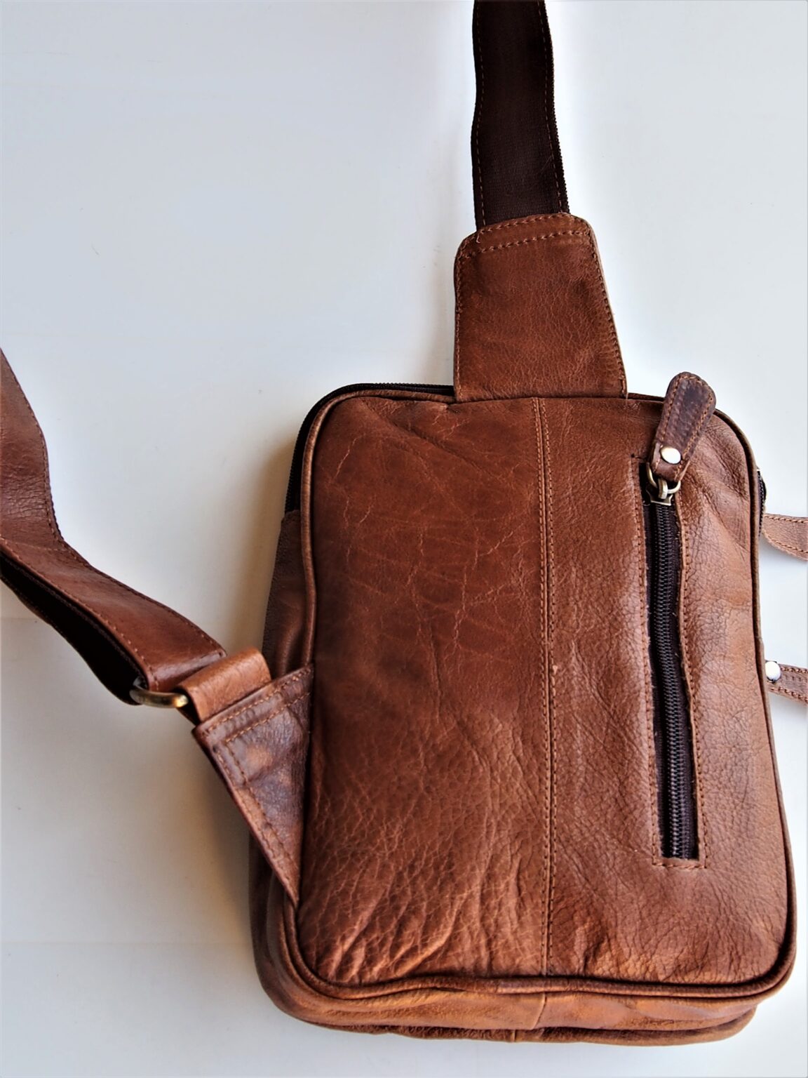 Wholesale Leather Bags MAK Leather