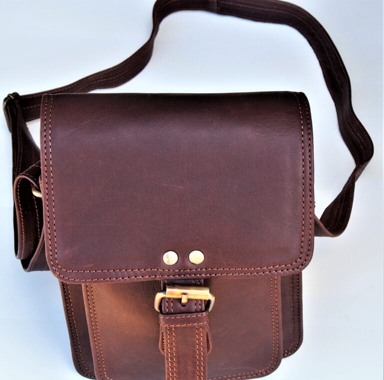 Wholesale Leather Bags MAK Leather