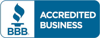 BBB accredited business