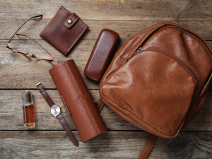 Leather Accessories