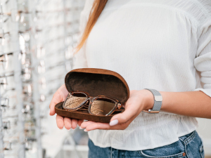 Eyeglass Cases
