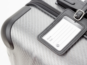 Business Card Holder