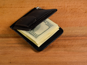 Money Clips