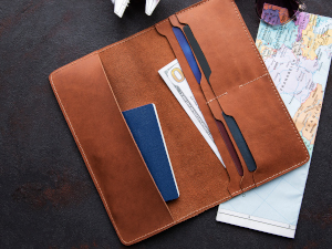 Passport Holders